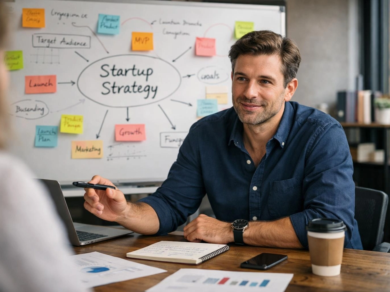 RV Gaurav Maheshwari team at work &mdash; experienced local professionals