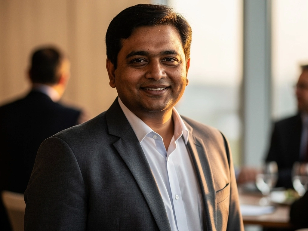 RV Gaurav Maheshwari serving the Manali area &mdash; local professionals you can trust