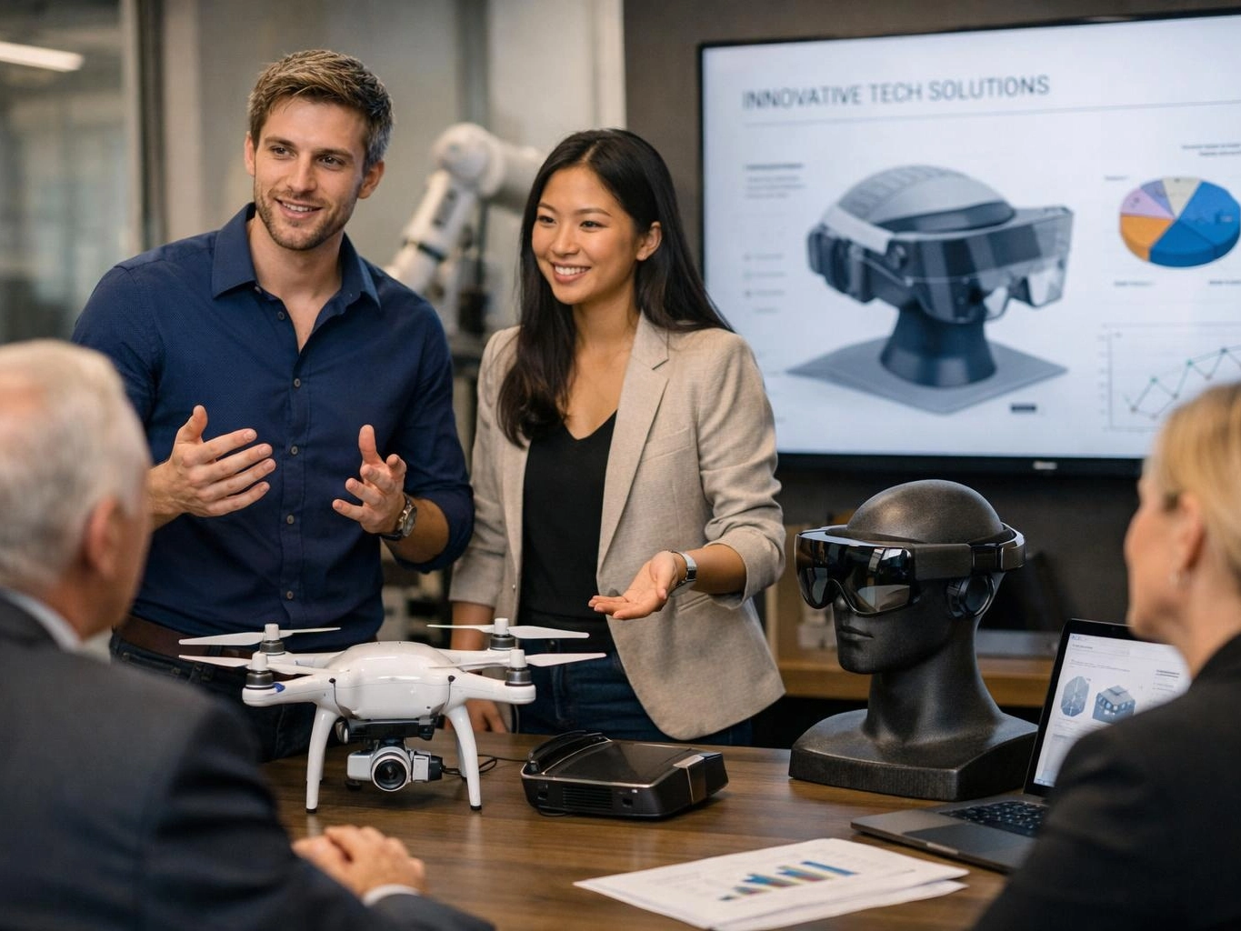 RV Gaurav Maheshwari service area covering Chennai, Tamil Nadu and surrounding neighborhoods