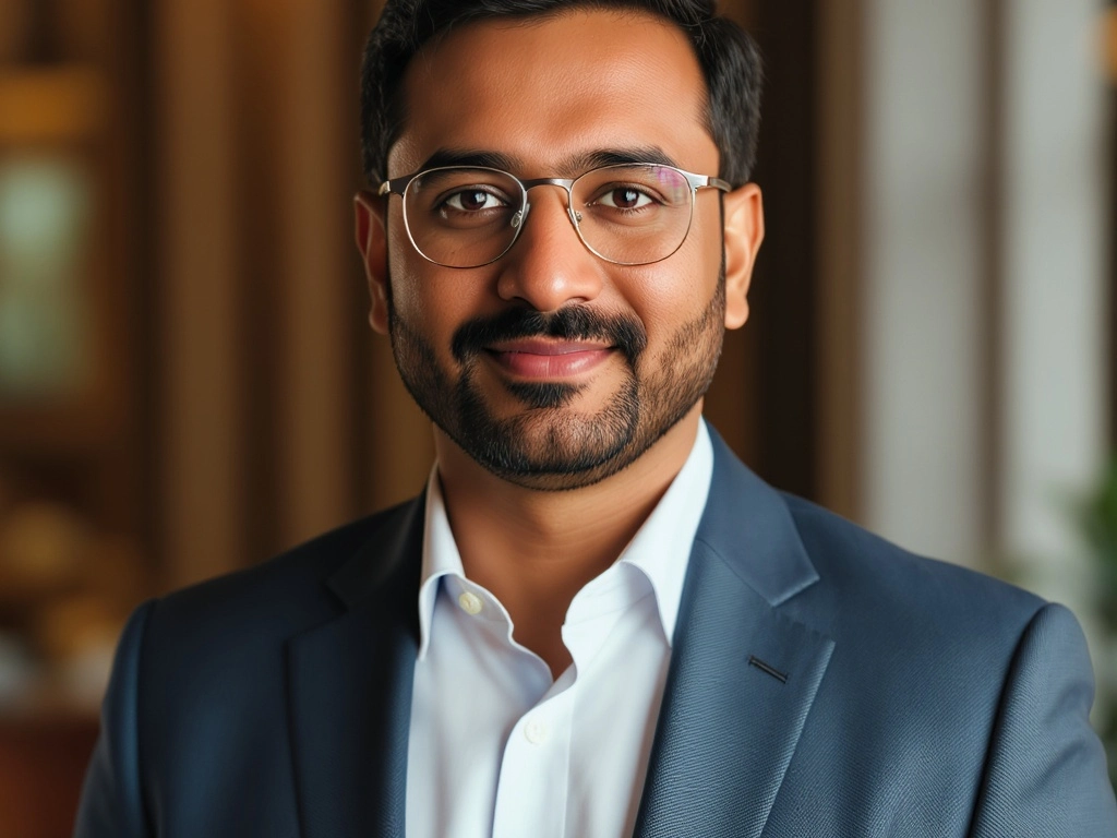 Professional Startup Consultant services by RV Gaurav Maheshwari in Puzhal, Tamil Nadu &mdash; serving local businesses and residents