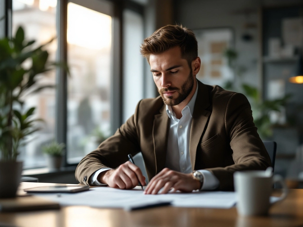 Startup Funding Strategy Consultation service in Chennai