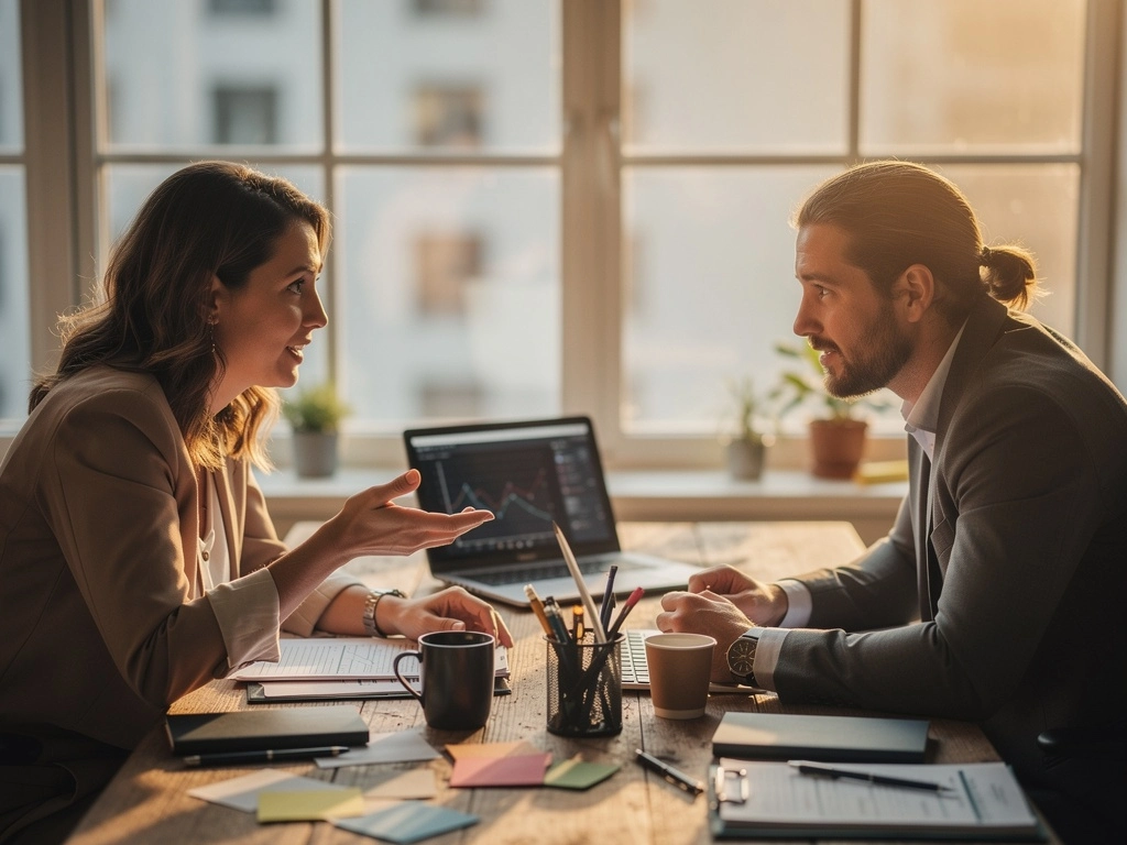 RV Gaurav Maheshwari service area covering Chennai, Tamil Nadu and surrounding neighborhoods