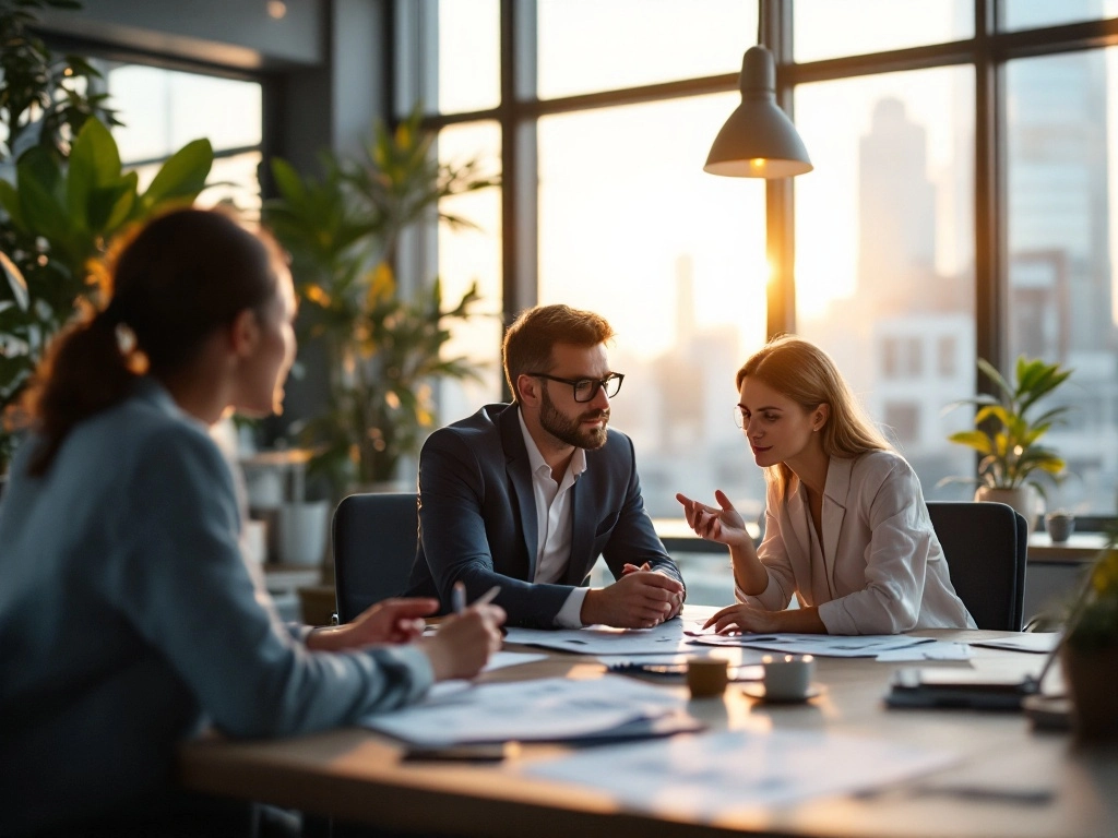 RV Gaurav Maheshwari service area covering Chennai, Tamil Nadu and surrounding neighborhoods