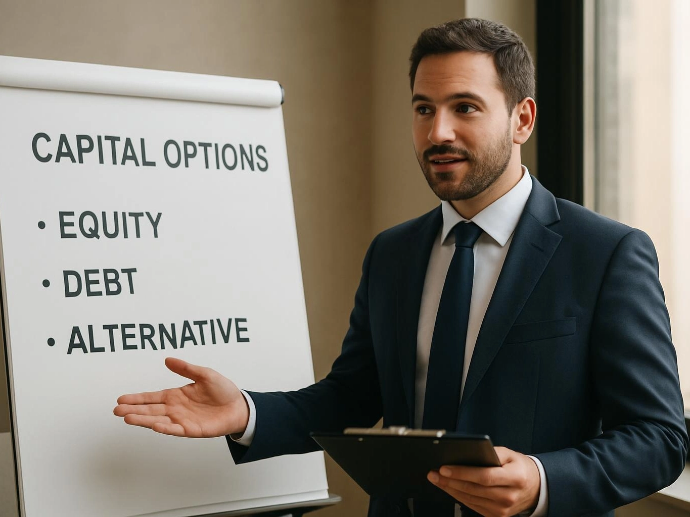 Professional Startup Capital Structure Planning services by RV Gaurav Maheshwari in Chennai, Tamil Nadu &mdash; licensed Startup Consultant provider