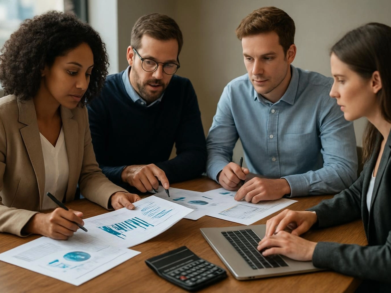 Professional Startup Financial Health Assessment services by RV Gaurav Maheshwari in Chennai, Tamil Nadu &mdash; licensed Startup Consultant provider