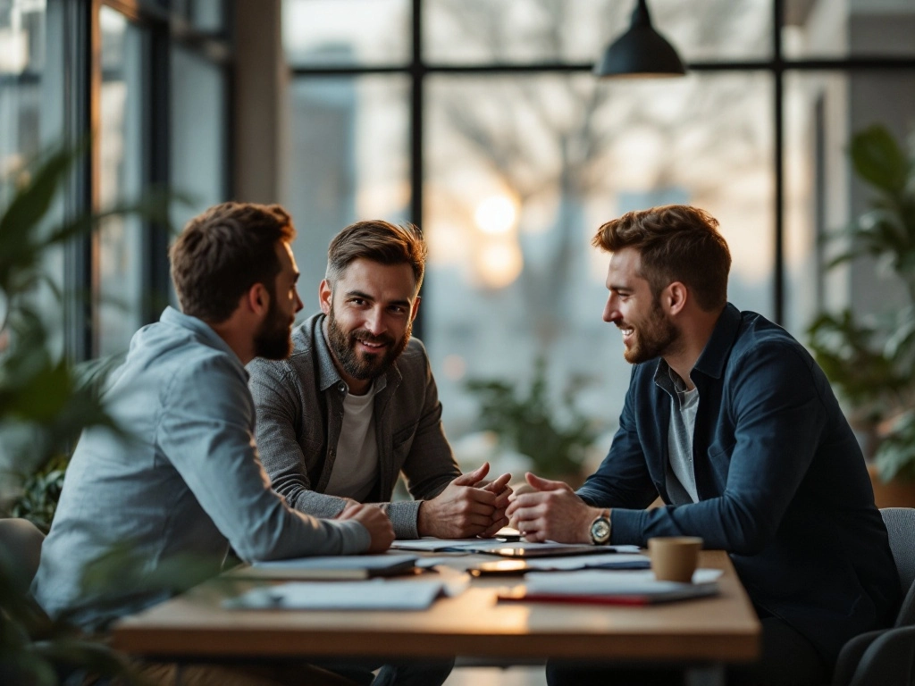 RV Gaurav Maheshwari service area covering Chennai, Tamil Nadu and surrounding neighborhoods