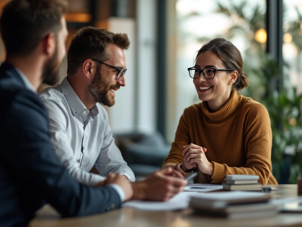 RV Gaurav Maheshwari service area covering Chennai, Tamil Nadu and surrounding neighborhoods