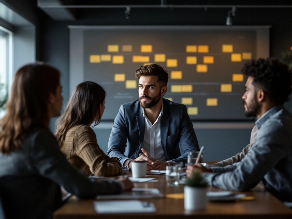 Professional service work by RV Gaurav Maheshwari in Chennai