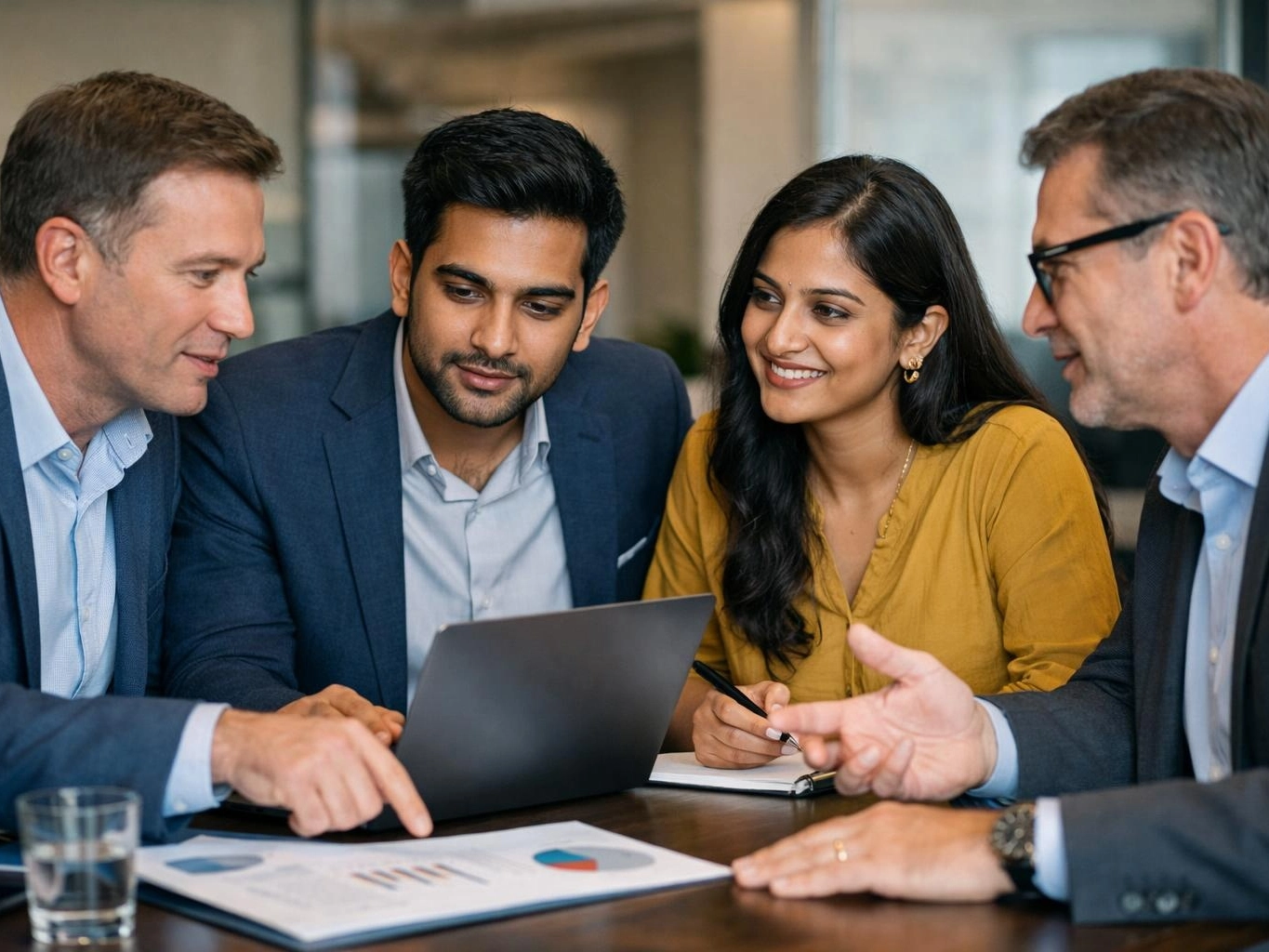 RV Gaurav Maheshwari serving the Surappattu area &mdash; local professionals you can trust