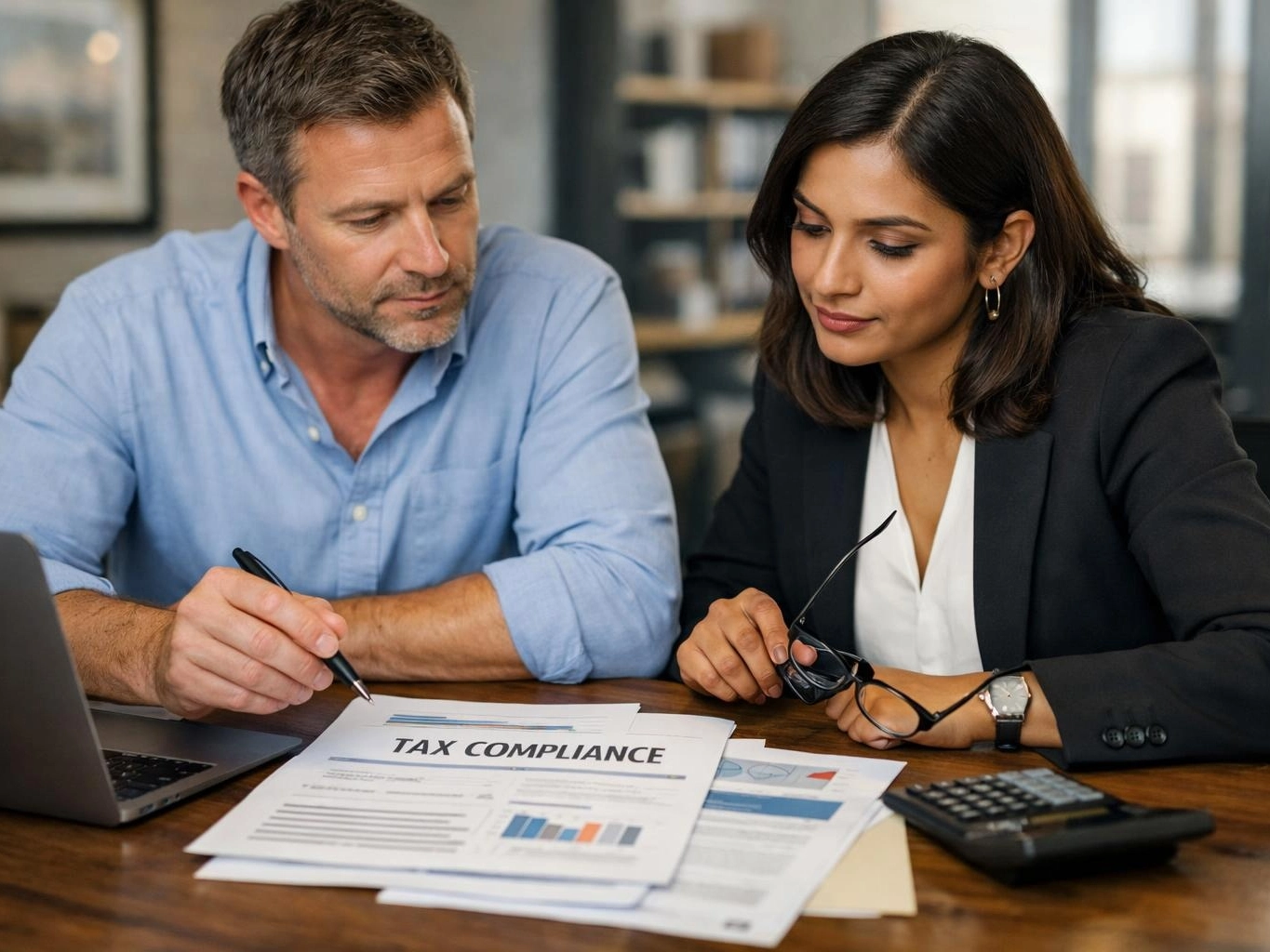 Professional Startup Tax Planning and Advisory services by RV Gaurav Maheshwari in Chennai, Tamil Nadu &mdash; licensed Startup Consultant provider