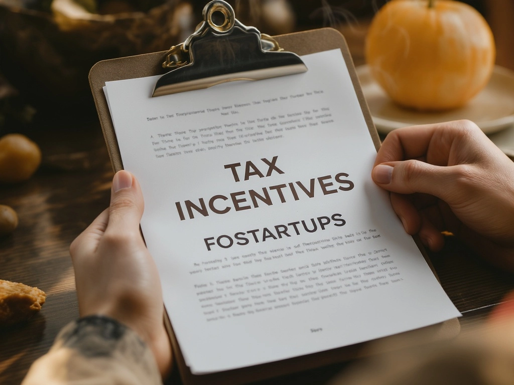 Startup Tax Planning and Advisory in Chennai, Tamil Nadu