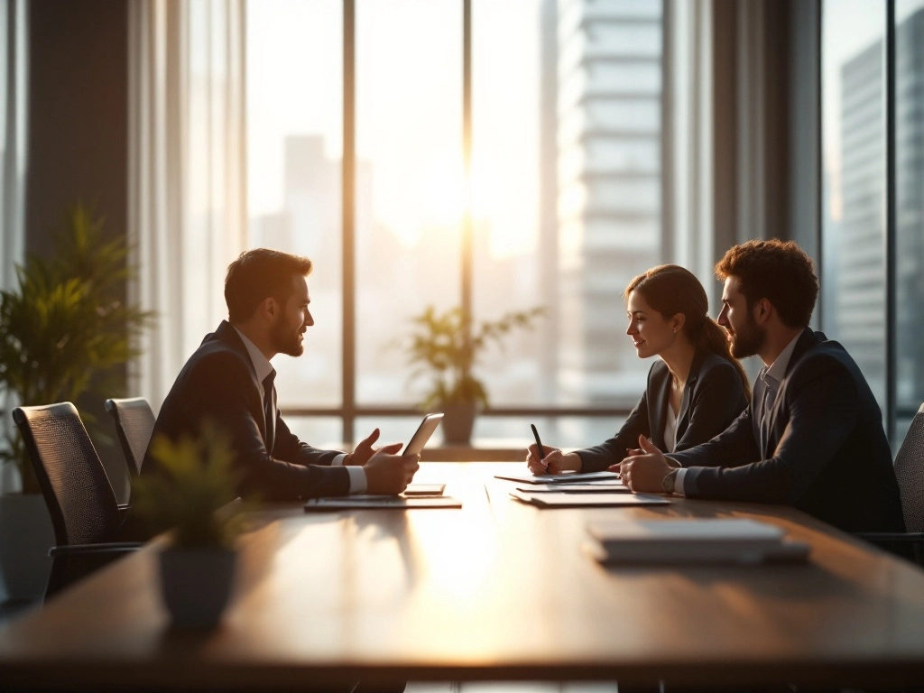 Professional Startup One-on-One Consultation Session services by RV Gaurav Maheshwari in Chennai, Tamil Nadu &mdash; licensed Startup Consultant provider