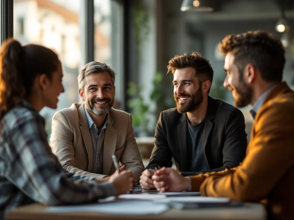 RV Gaurav Maheshwari service area covering Chennai, Tamil Nadu and surrounding neighborhoods