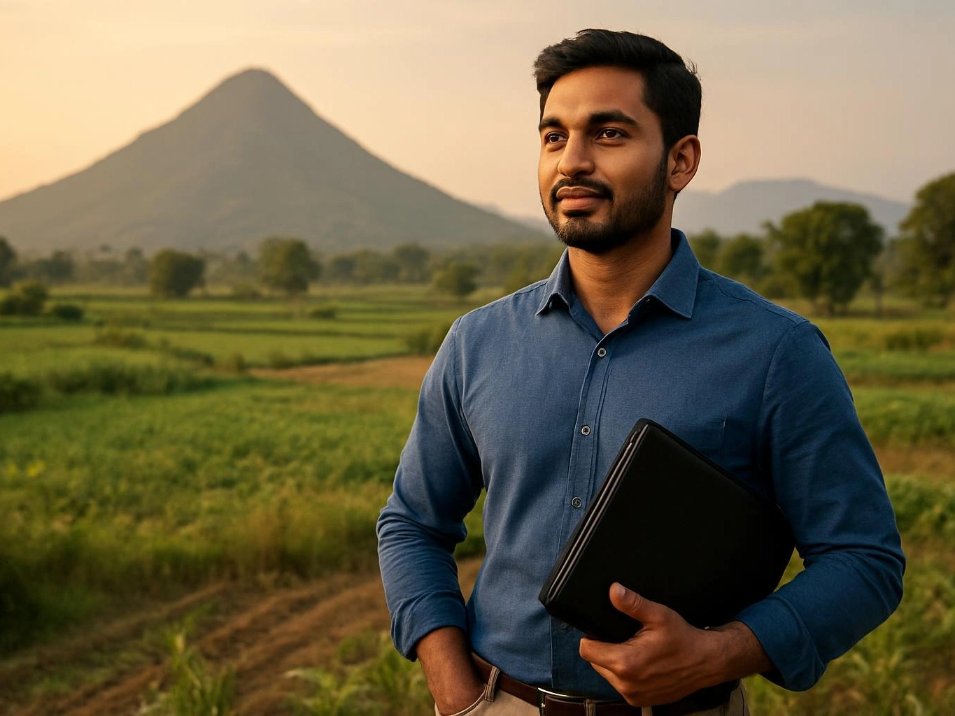 Professional Startup Consultant services by RV Gaurav Maheshwari in Saint Thomas Mount, Tamil Nadu &mdash; serving local businesses and residents