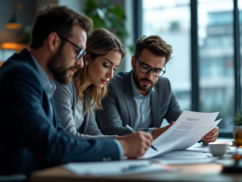 Professional Startup Legal Structure Consultation services by RV Gaurav Maheshwari in Chennai, Tamil Nadu &mdash; licensed Startup Consultant provider