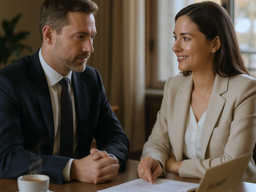 Professional service work by RV Gaurav Maheshwari in Chennai