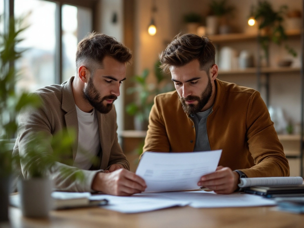 RV Gaurav Maheshwari service area covering Chennai, Tamil Nadu and surrounding neighborhoods