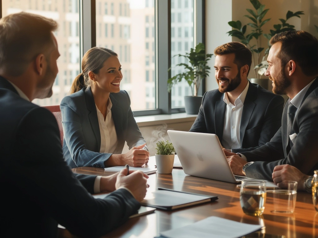 RV Gaurav Maheshwari serving the Maduraivayal area &mdash; local professionals you can trust