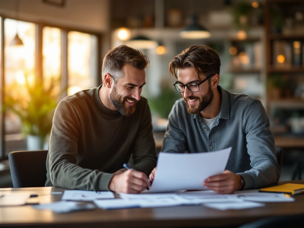 Professional service work by RV Gaurav Maheshwari in Chennai