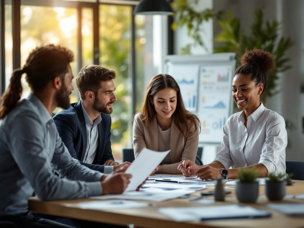 RV Gaurav Maheshwari serving the Ramapuram area &mdash; local professionals you can trust