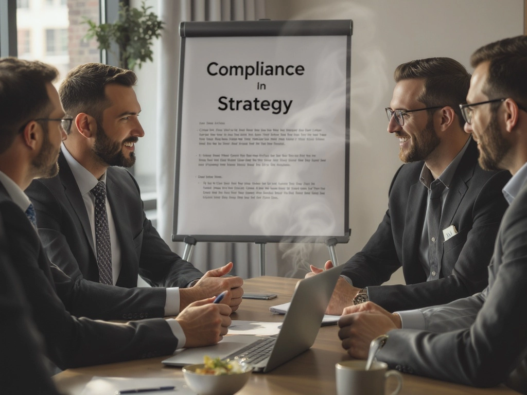 RV Gaurav Maheshwari step-by-step service process &mdash; professional quality from start to finish