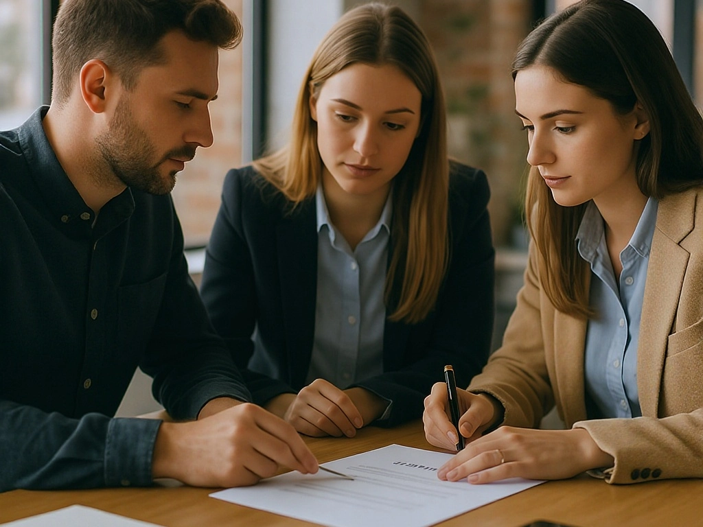 RV Gaurav Maheshwari service area covering Chennai, Tamil Nadu and surrounding neighborhoods