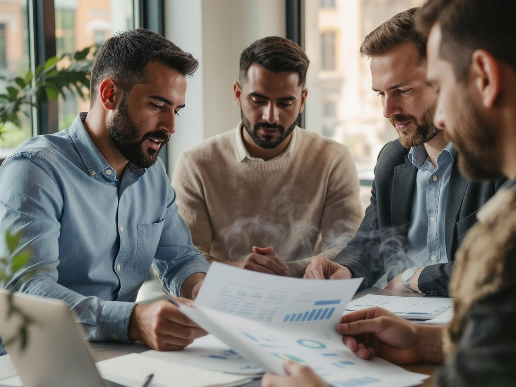 RV Gaurav Maheshwari serving the Ambattur area &mdash; local professionals you can trust