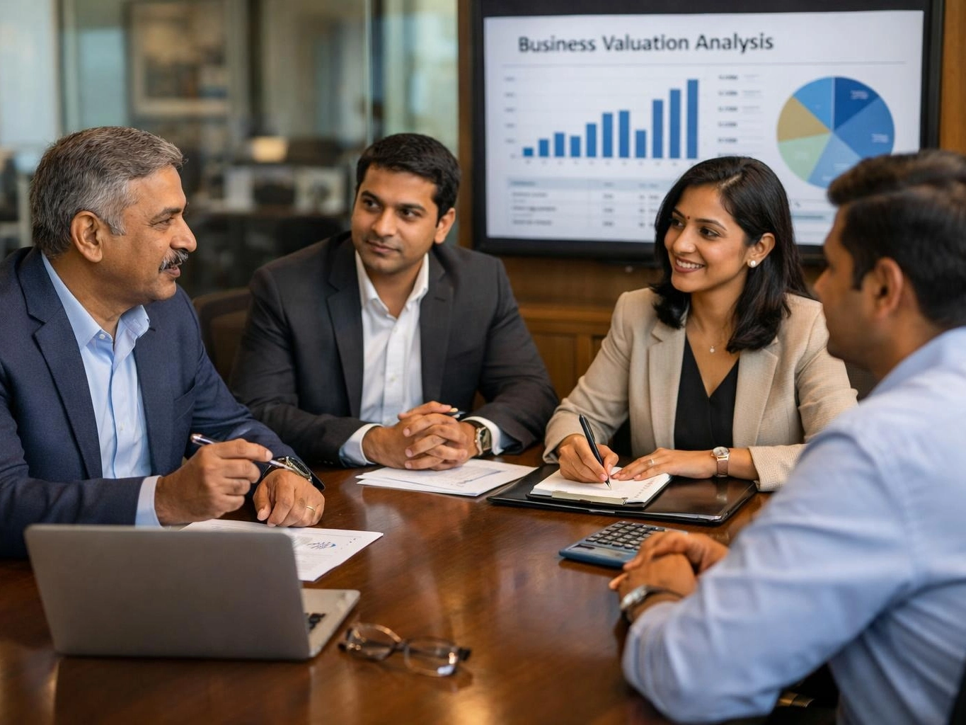 RV Gaurav Maheshwari serving the Saint Thomas Mount area &mdash; local professionals you can trust