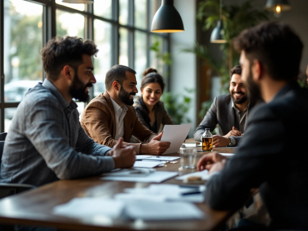 RV Gaurav Maheshwari serving the Perungudi area &mdash; local professionals you can trust