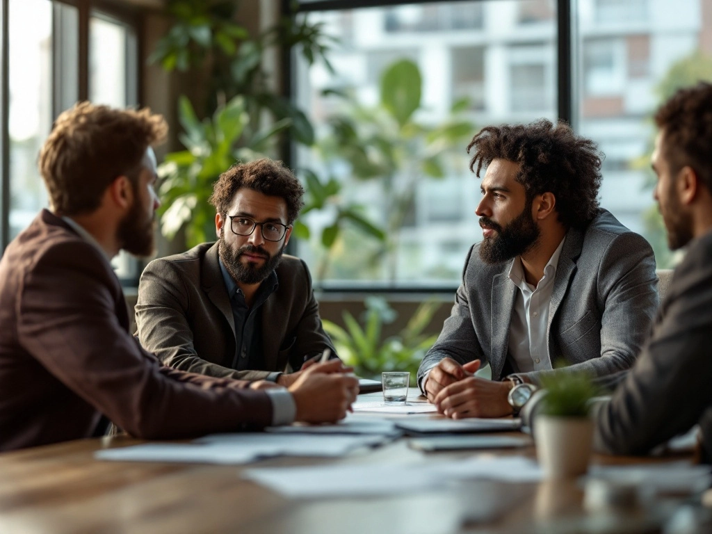 RV Gaurav Maheshwari serving the Manappakkam area &mdash; local professionals you can trust