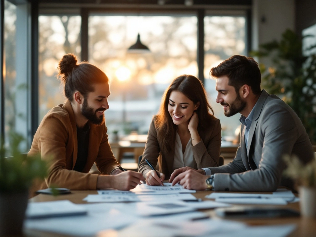 RV Gaurav Maheshwari serving the Kattivakkam area &mdash; local professionals you can trust