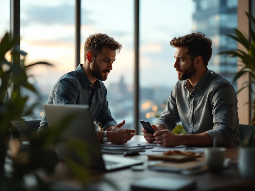 Professional Startup Consultant services by RV Gaurav Maheshwari in Ullagaram, Tamil Nadu &mdash; serving local businesses and residents