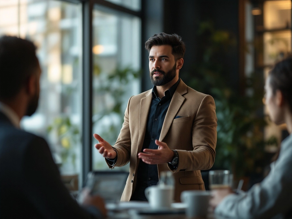 RV Gaurav Maheshwari serving the Ullagaram area &mdash; local professionals you can trust