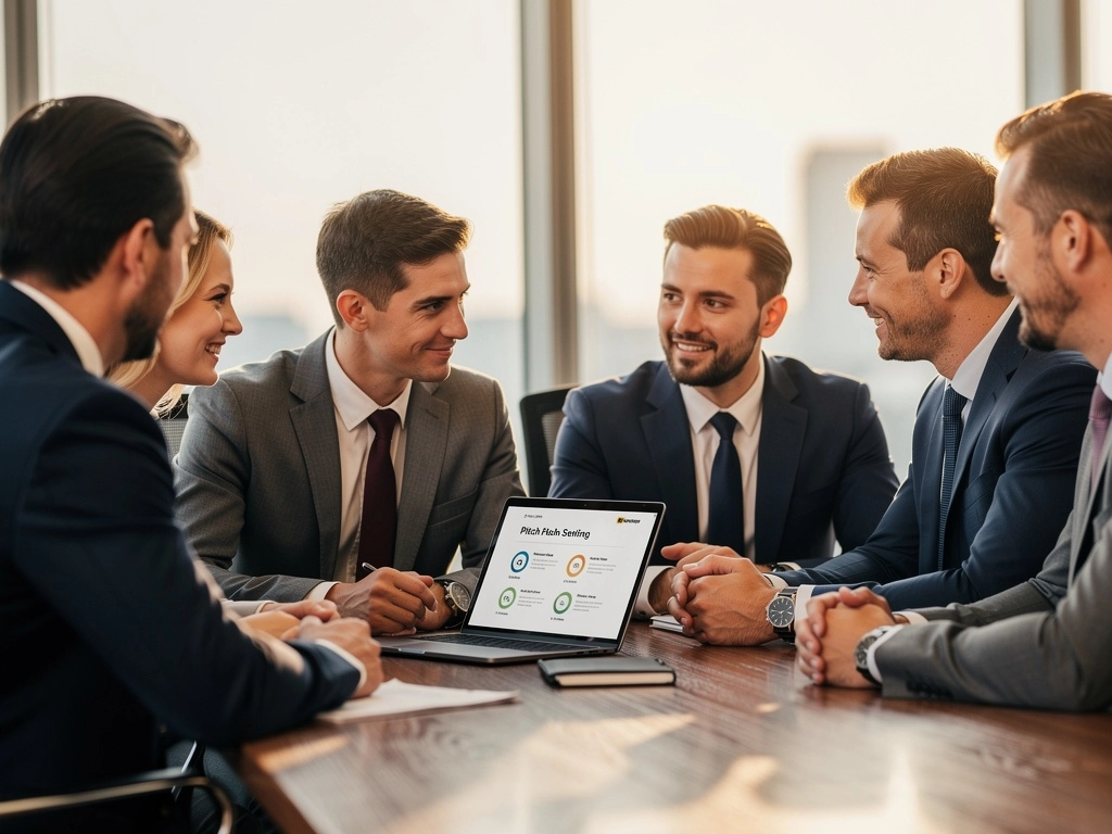 RV Gaurav Maheshwari serving the Naravarikuppam area &mdash; local professionals you can trust