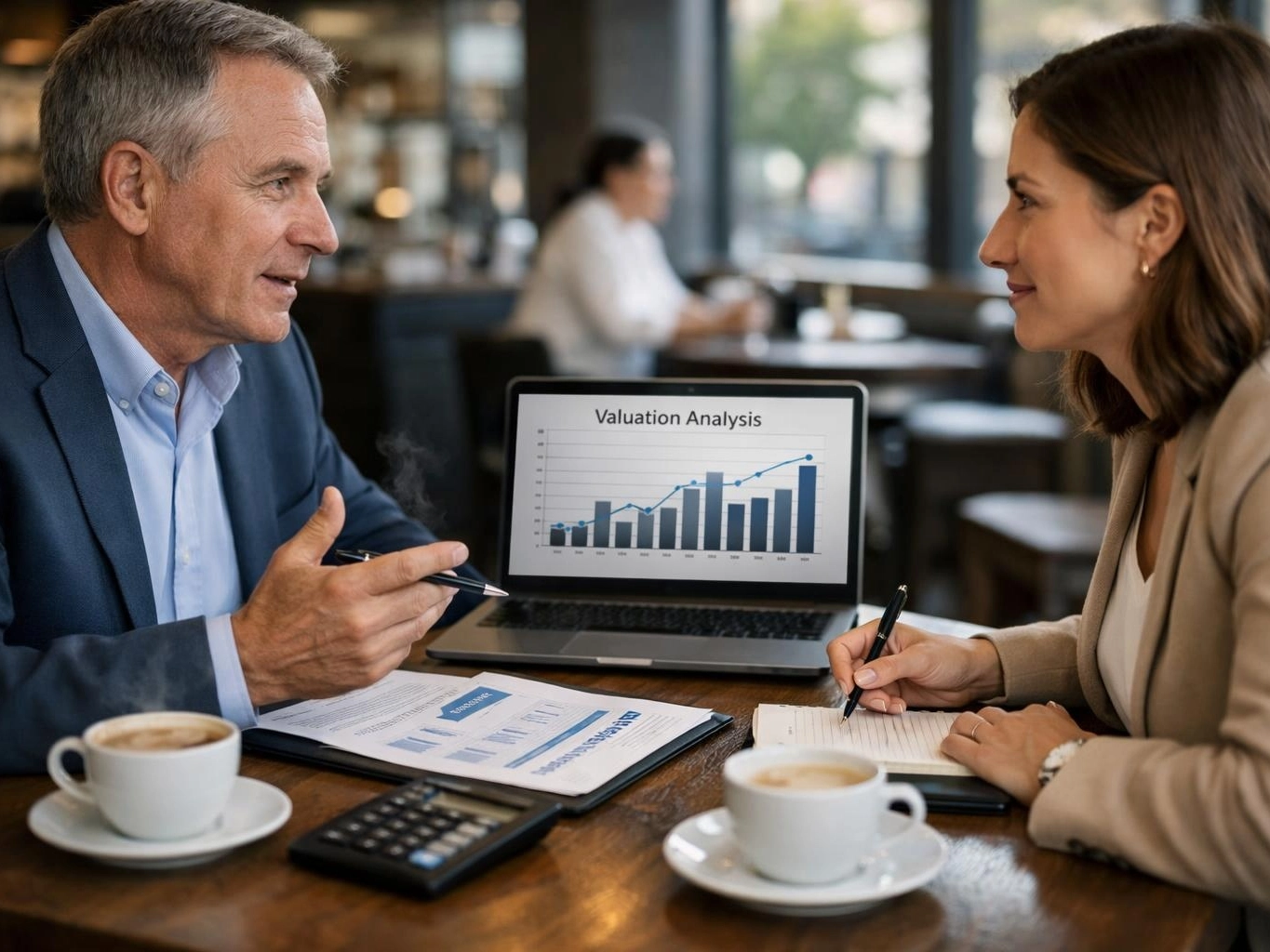 Professional ESOP Valuation for Startups services by RV Gaurav Maheshwari in Chennai, Tamil Nadu &mdash; licensed Startup Consultant provider