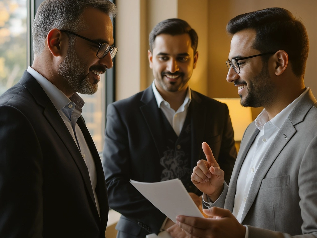 RV Gaurav Maheshwari serving the Pallikaranai area &mdash; local professionals you can trust