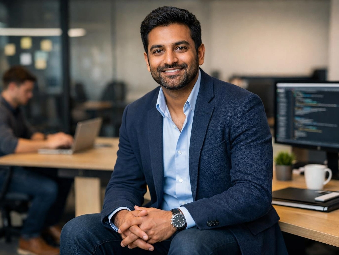 Professional Startup Consultant services by RV Gaurav Maheshwari in Nerkunram, Tamil Nadu &mdash; serving local businesses and residents