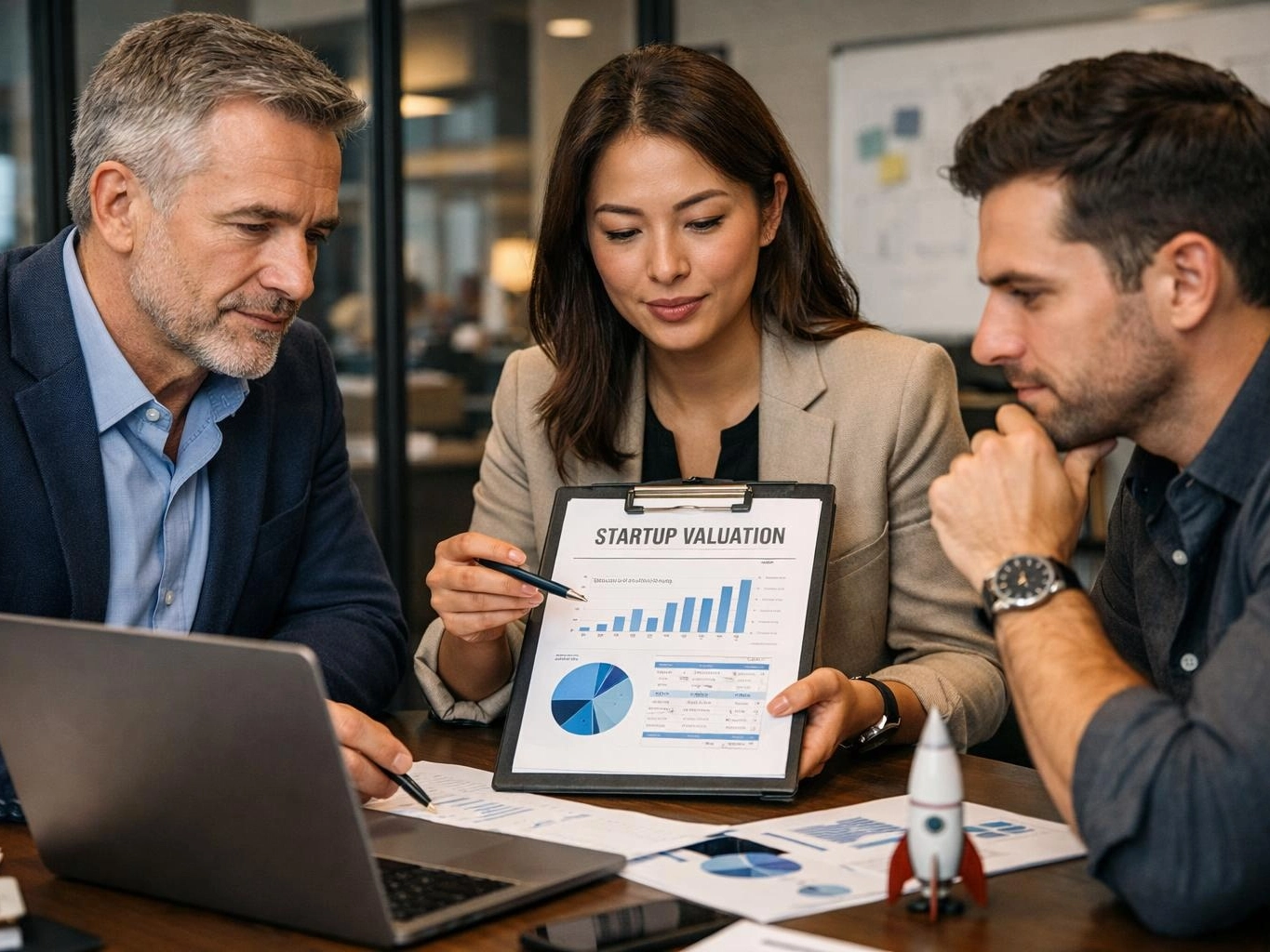 RV Gaurav Maheshwari service area covering Chennai, Tamil Nadu and surrounding neighborhoods