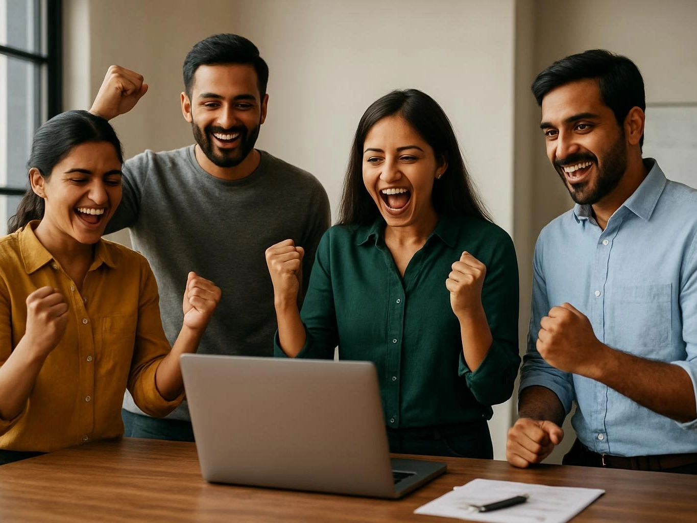 Professional service work by RV Gaurav Maheshwari in Chennai