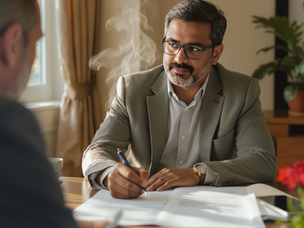 Professional Startup Consultant services by RV Gaurav Maheshwari in Kattrivedu, Tamil Nadu &mdash; serving local businesses and residents