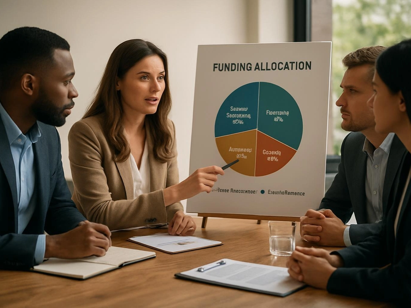 RV Gaurav Maheshwari service area covering Chennai, Tamil Nadu and surrounding neighborhoods