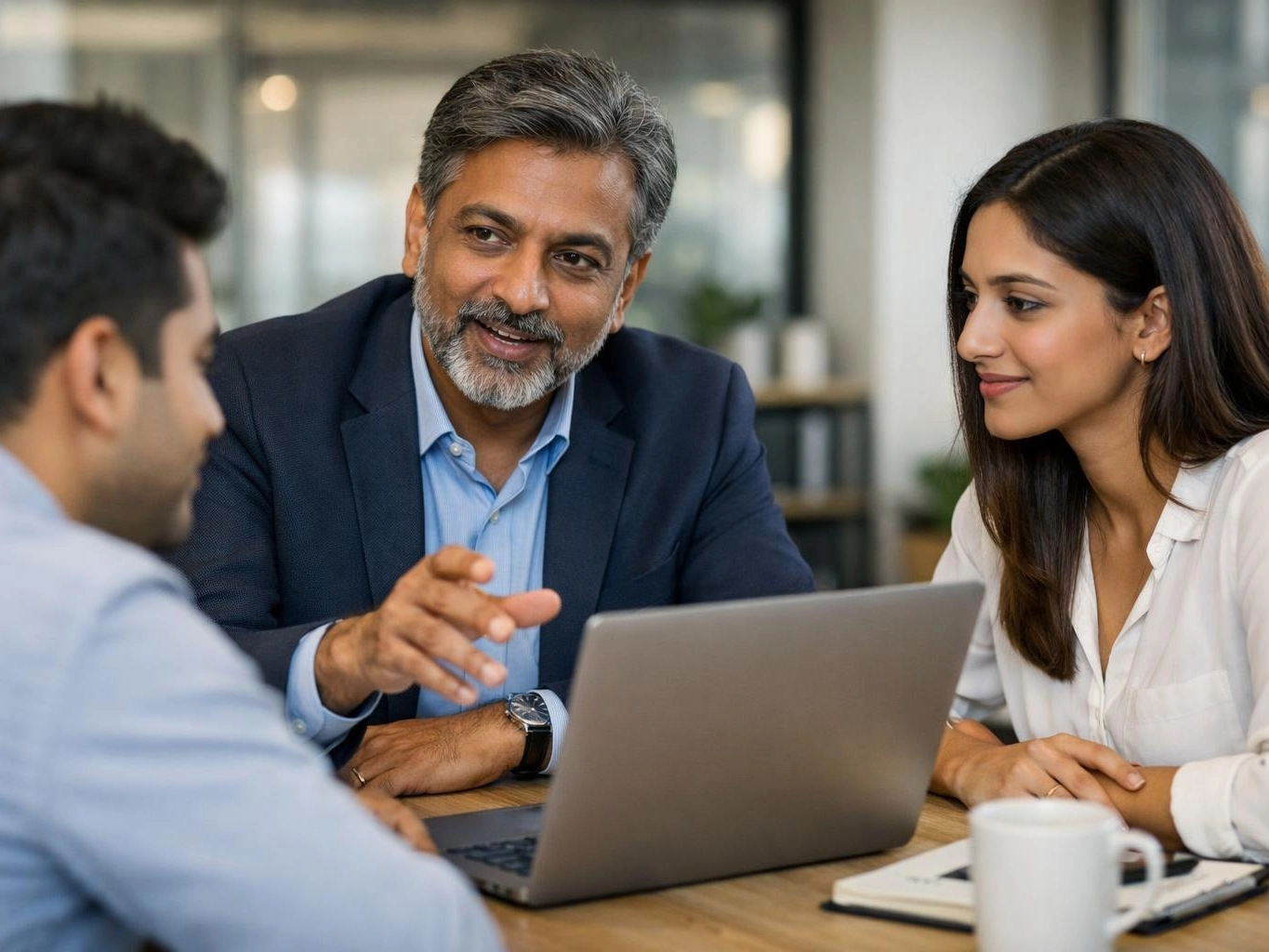 Professional Startup Consultant services by RV Gaurav Maheshwari in Mathur, Tamil Nadu &mdash; serving local businesses and residents