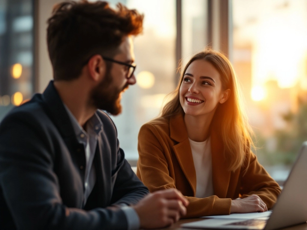 RV Gaurav Maheshwari step-by-step service process &mdash; professional quality from start to finish