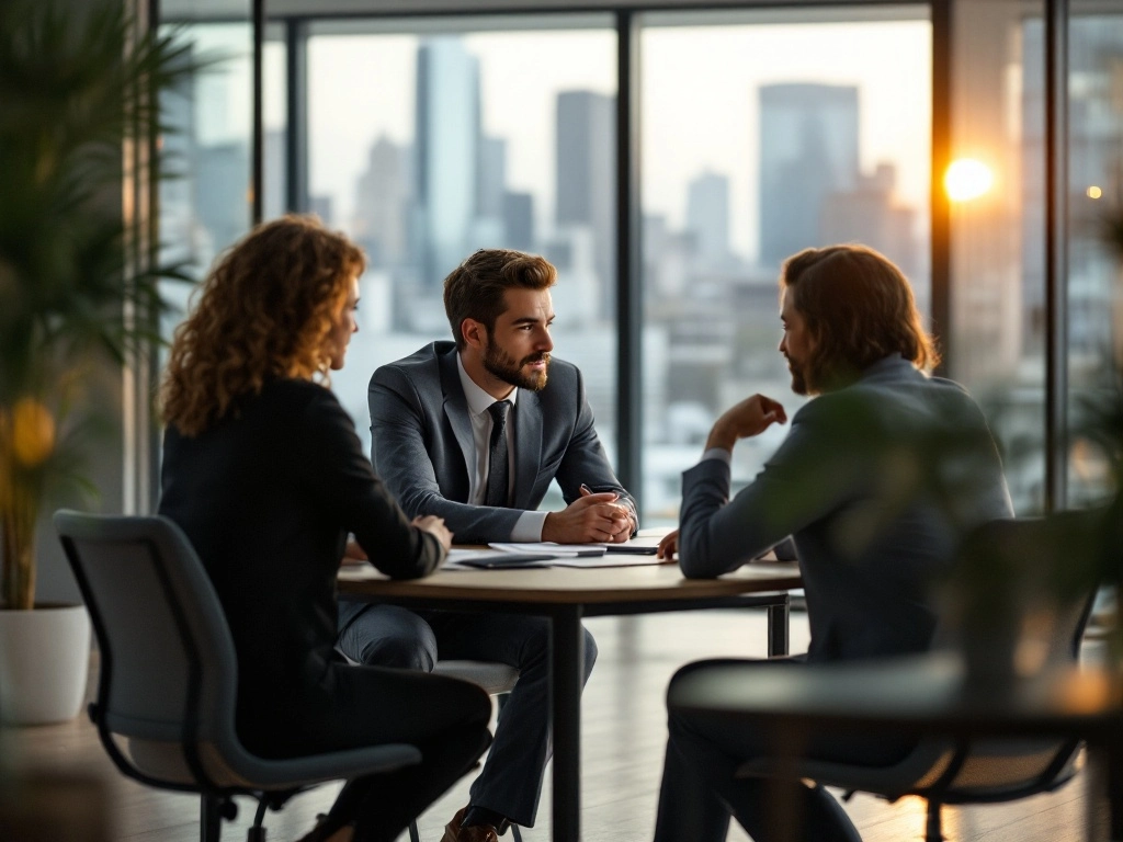 Startup Business Model Validation service in Chennai